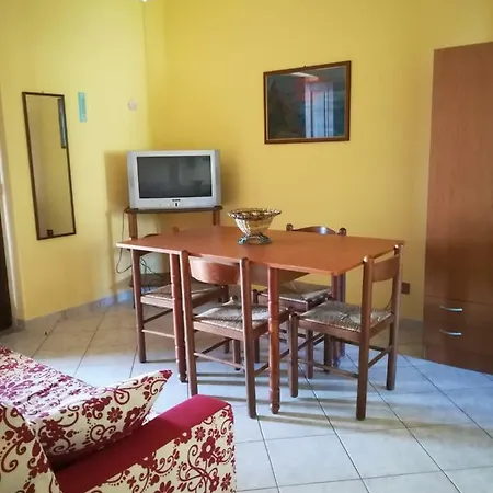Domenica Appartamento Ricadi