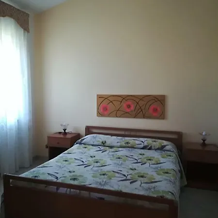 Appartamento Domenica Ricadi